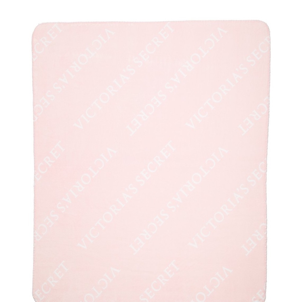 Victoria Secret trow blanket